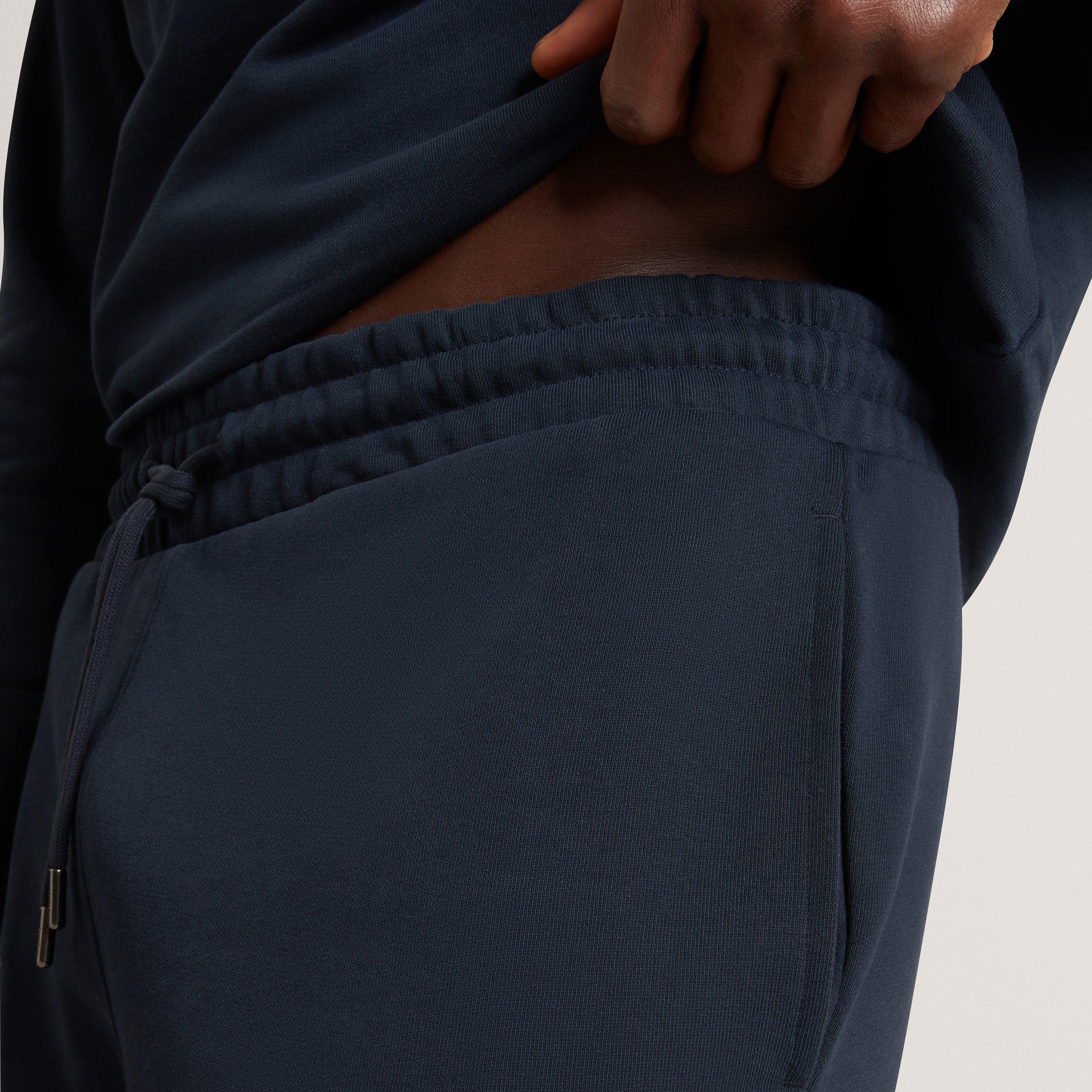 Navy - Ted Baker - Ted Baker Regular Jogger - 5
