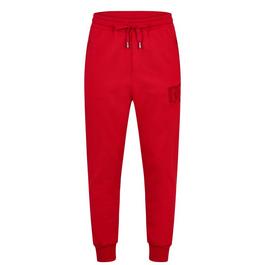 Dolce and Gabbana Logo Jogging Pants