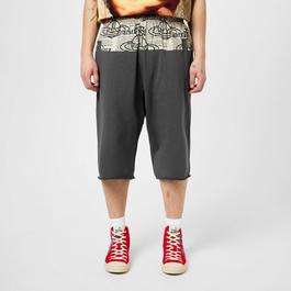 Vivienne Westwood Panelled Shorts