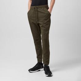 CP Company Metropolis Fleece Jogging Bottoms