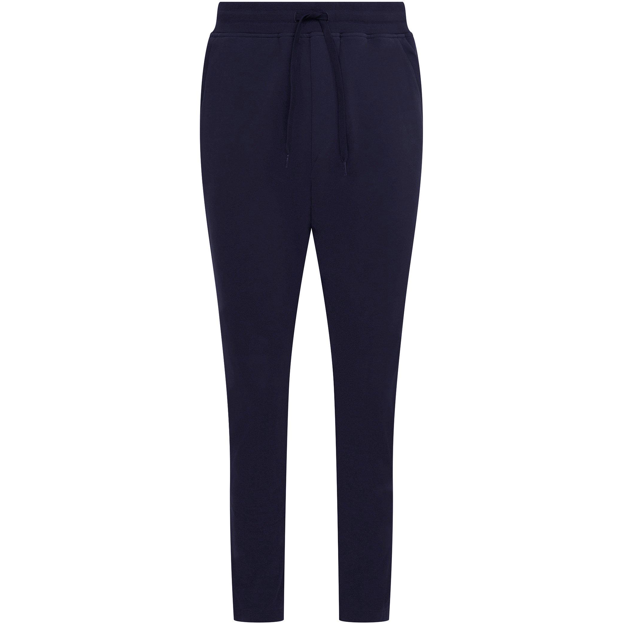 Cp Company Metropolis Men's Fleece Jogging Bottoms - Total Eclip 888 - XS (44)