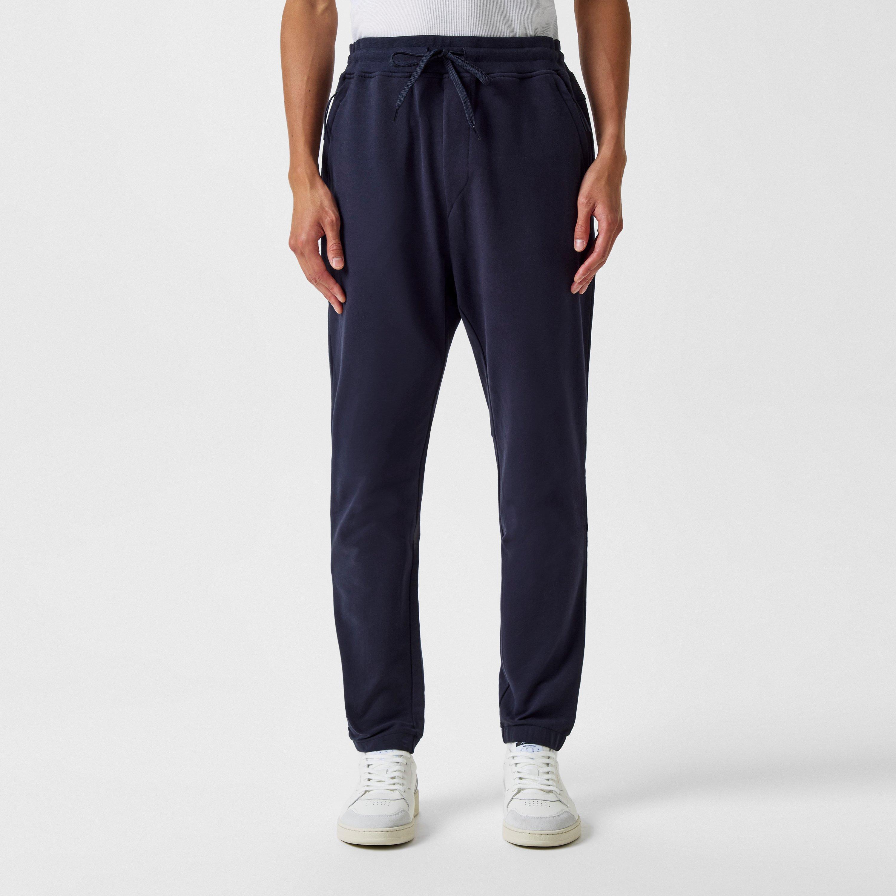 Total Eclip 888 - CP Company Metropolis - Fleece Jogging Bottoms - 3