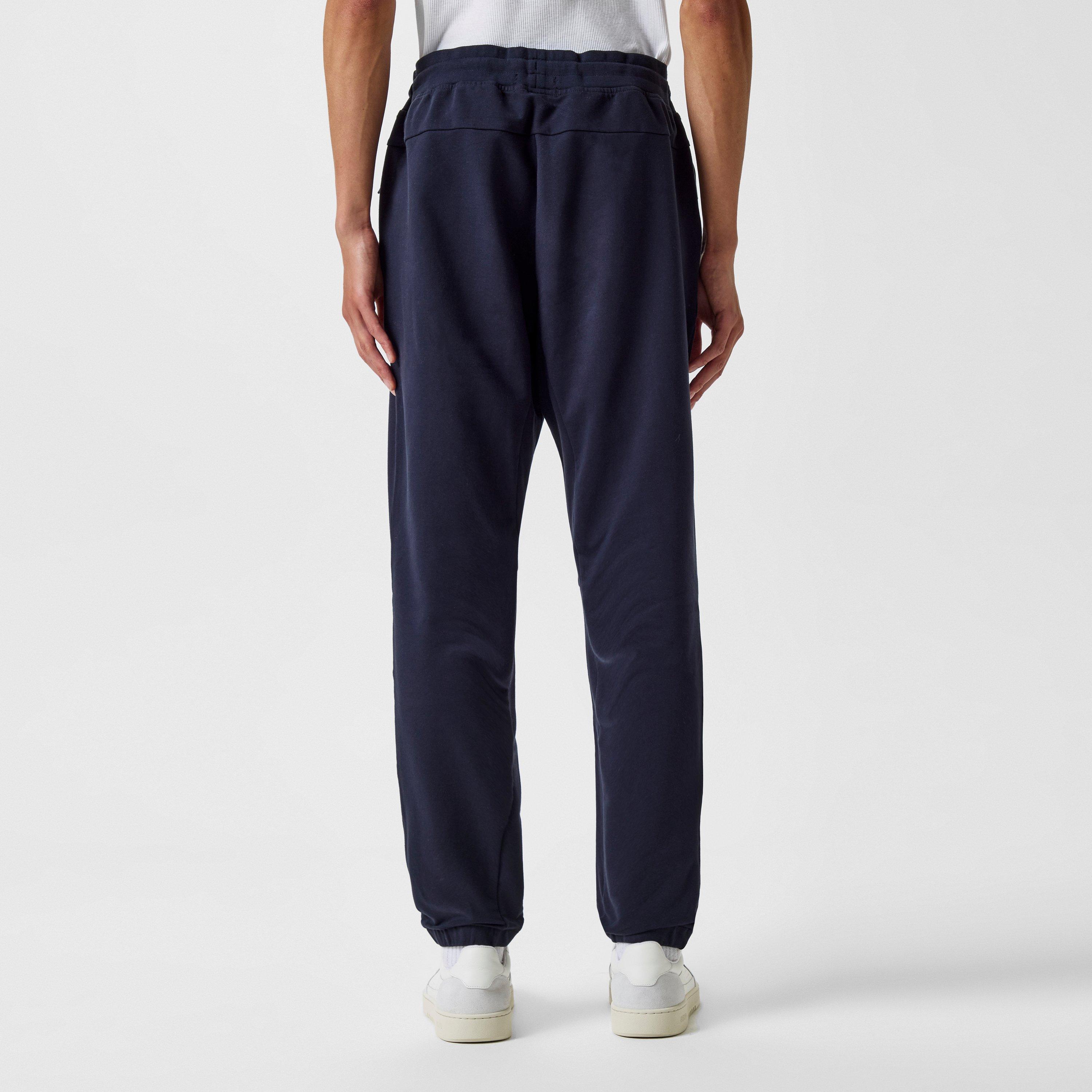 Total Eclip 888 - CP Company Metropolis - Fleece Jogging Bottoms - 4