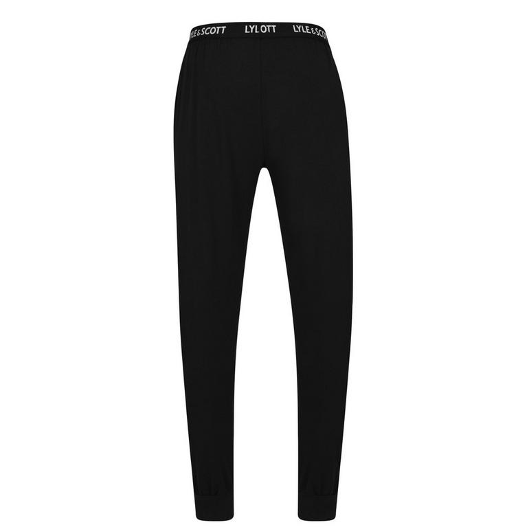 Black 9117 - Versace jeans couture куртка - Ezra Jogging Pants - 2