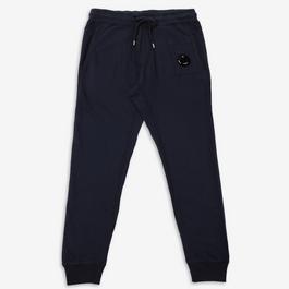 CP Company Company Light Fleece Mens Sweatpants