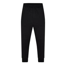 Y3 Cuffed Joggers