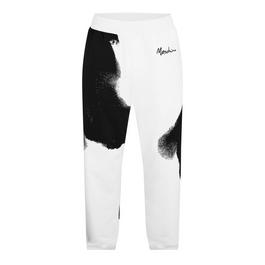 Moschino Two Tone Joggers