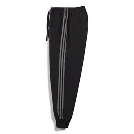 Y3 3 Stripe Joggers