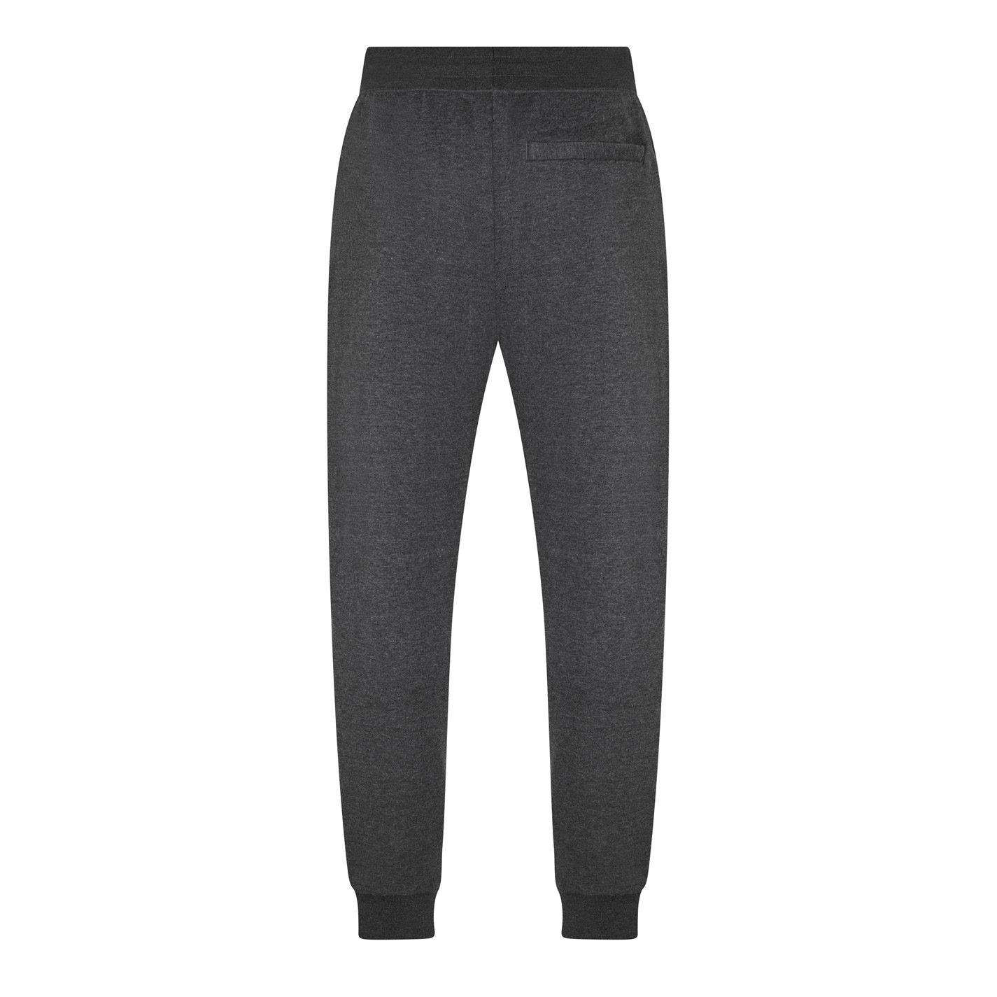 Holzkohle Melange - Firetrap - Mens Slim Joggers - 2