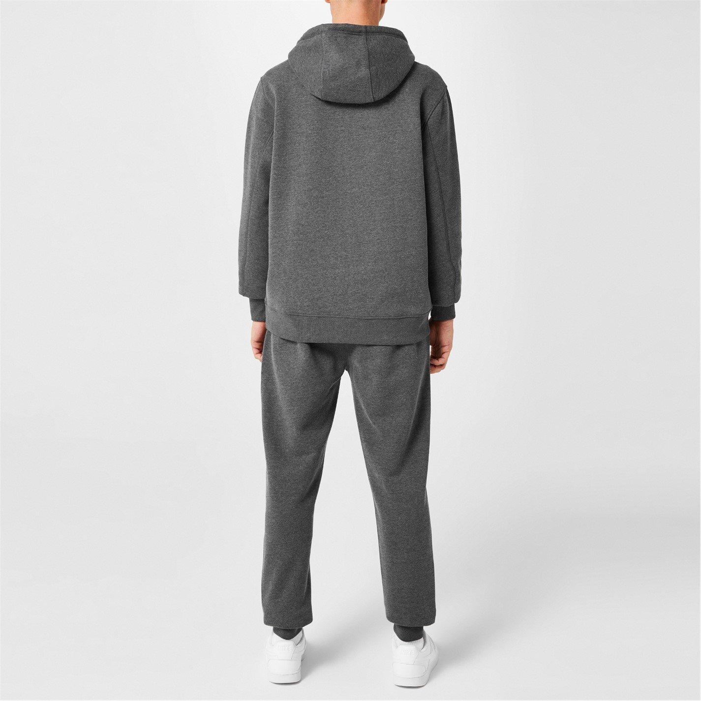 Holzkohle Melange - Firetrap - Mens Slim Joggers - 5