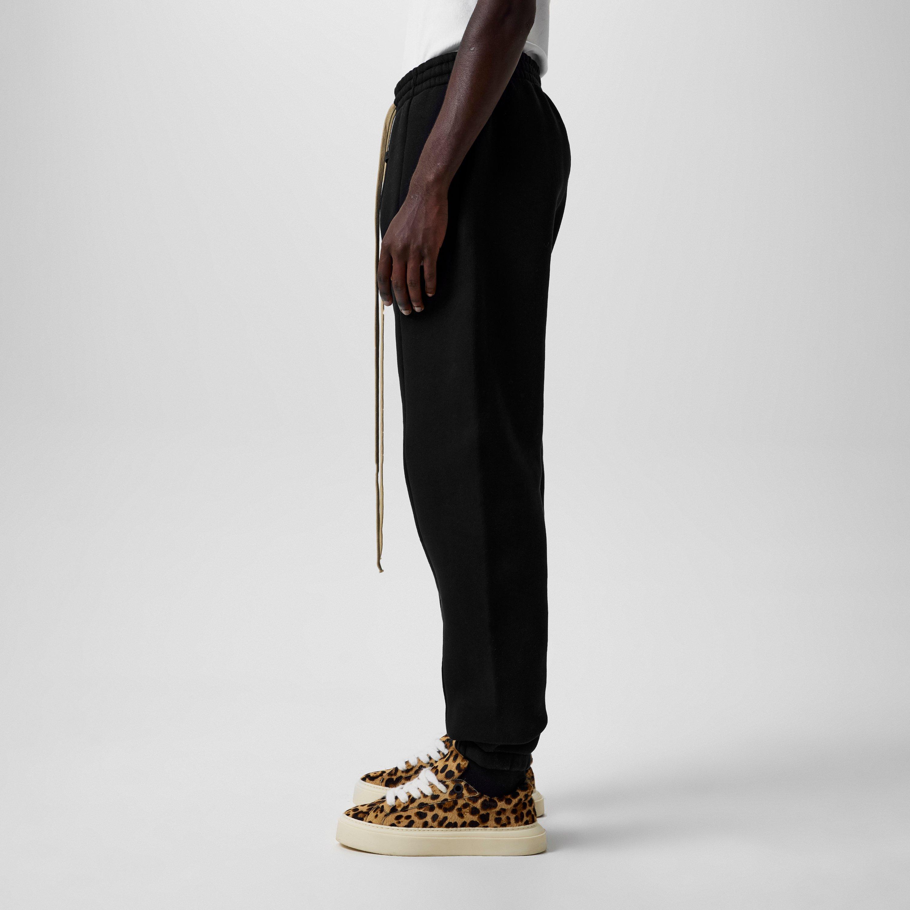 Black - Fear Of God - Forum Joggers - 2