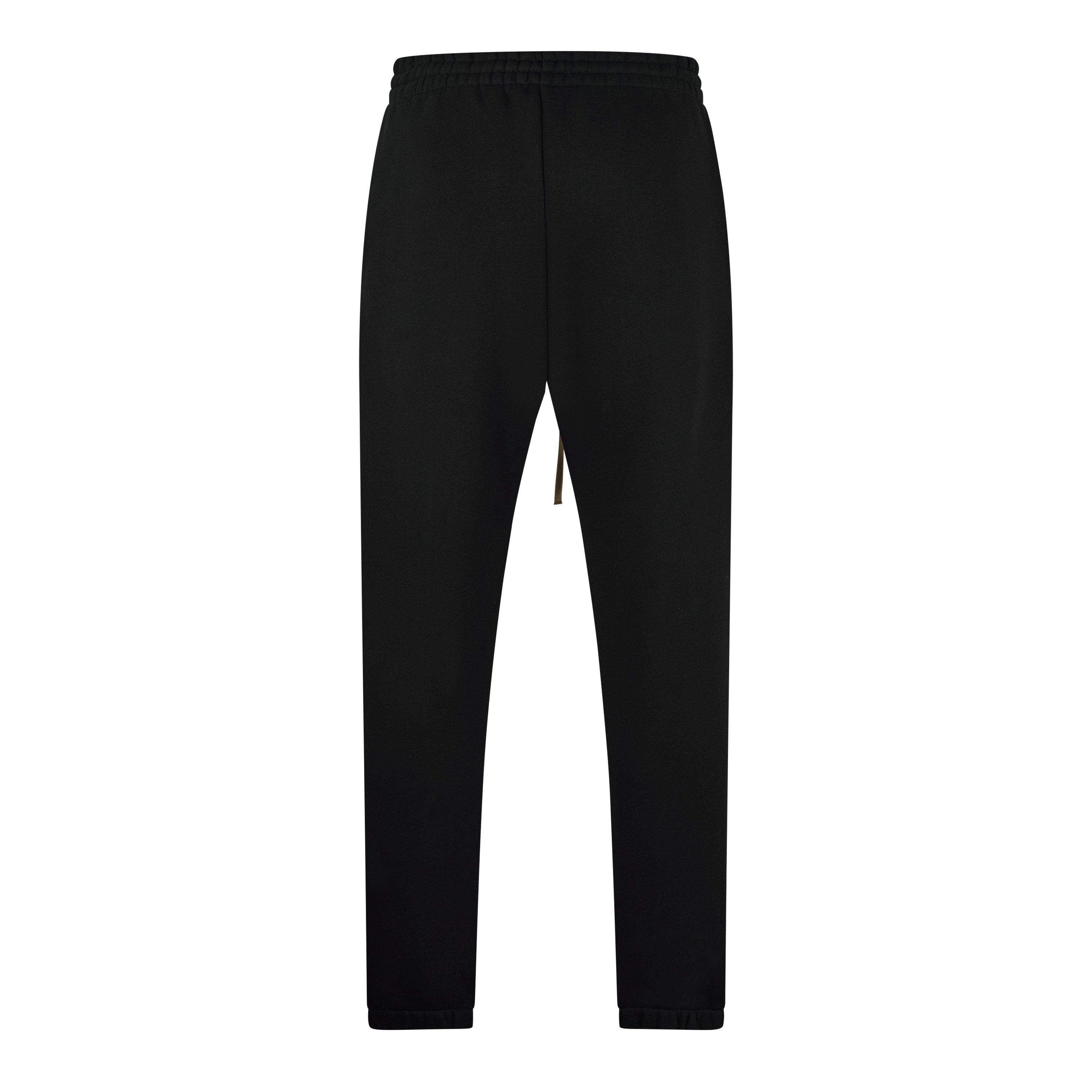 Black - Fear Of God - Forum Joggers - 6