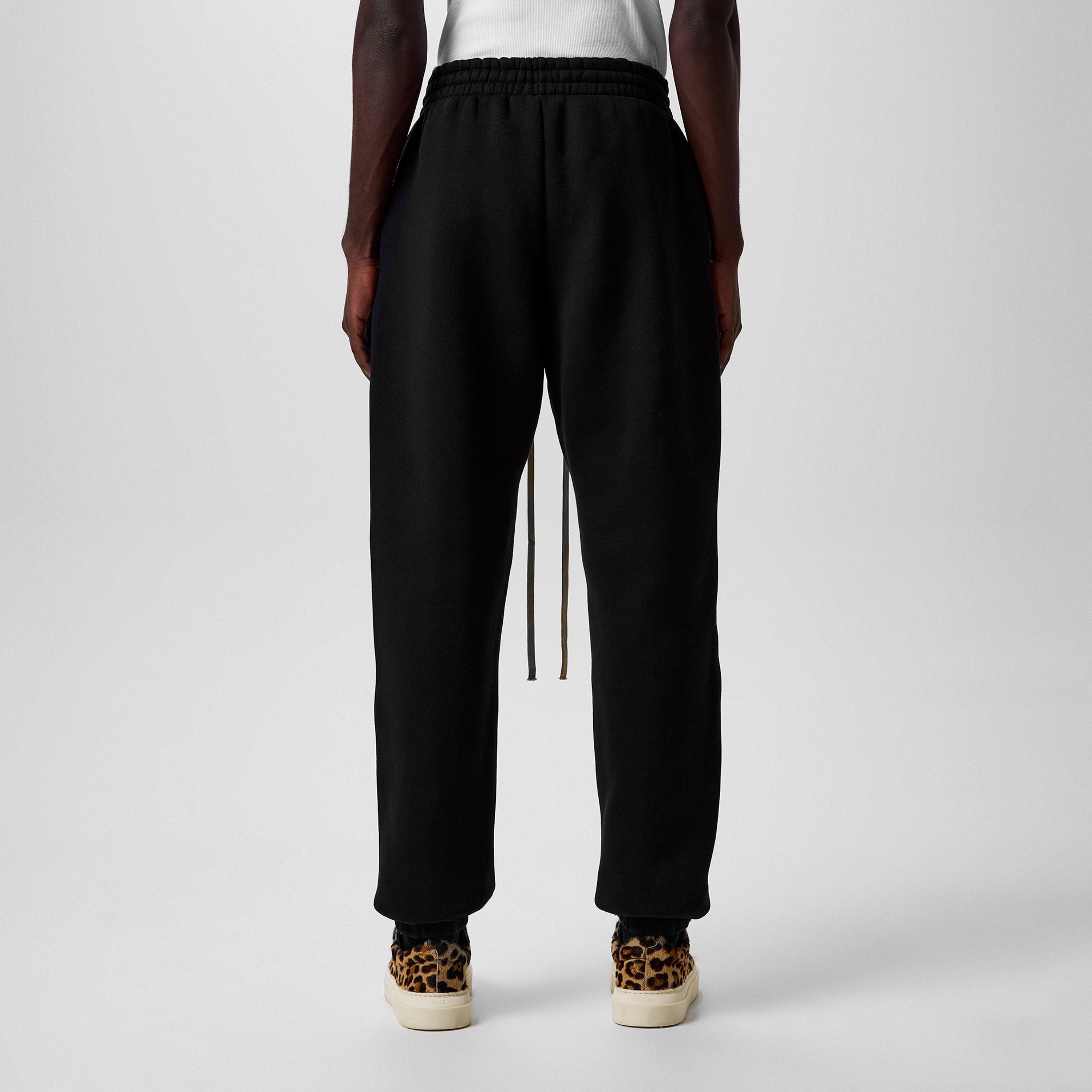 Black - Fear Of God - Forum Joggers - 3