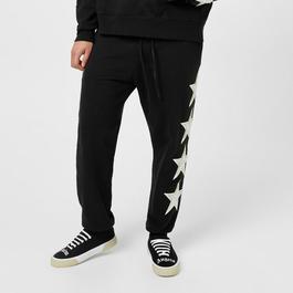 Palm Angels Vintage Star Sweatpants