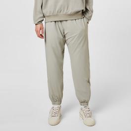 Fear Of God Essentials Dropped Tapered Trousers