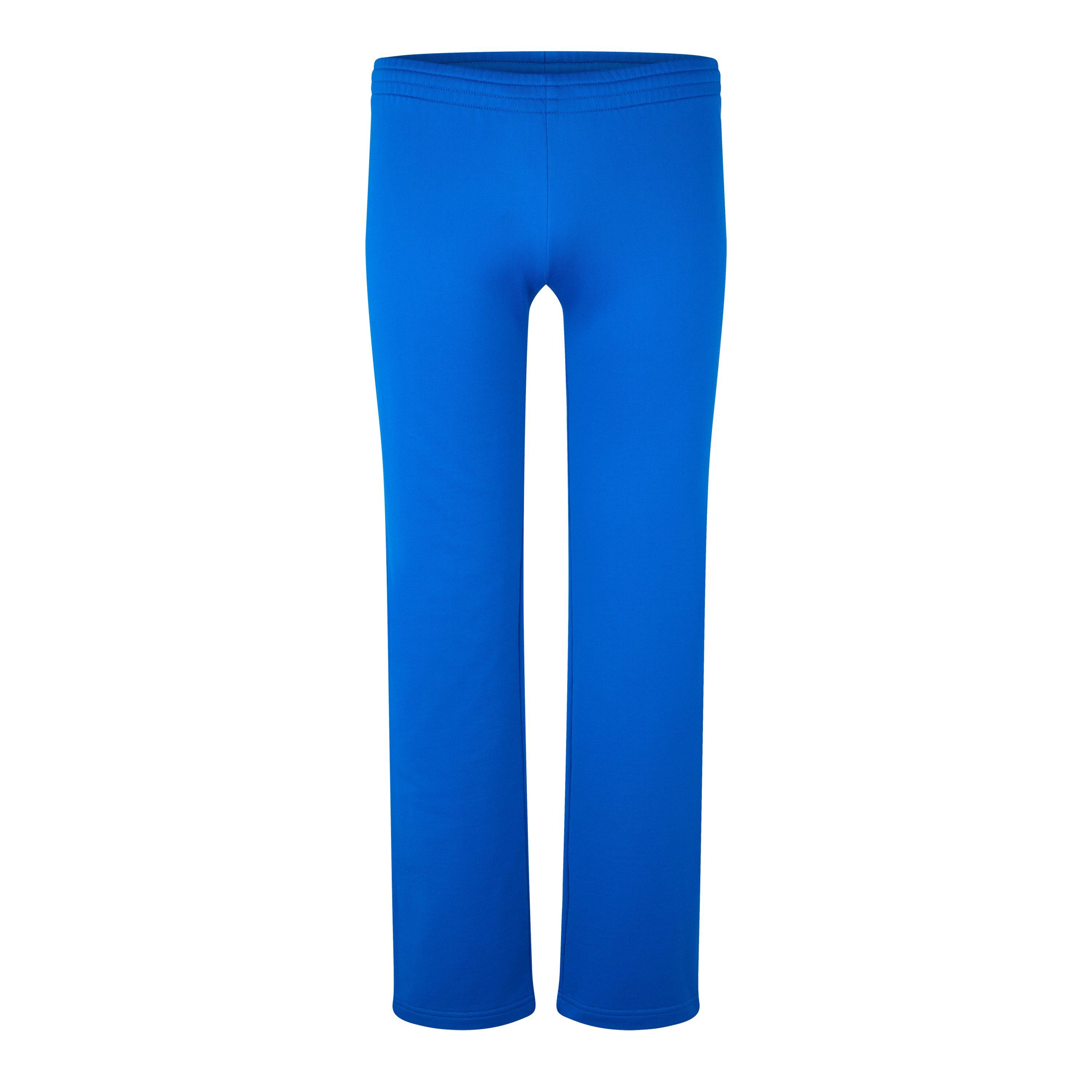 Blue - Balenciaga - Low-Waist Joggers - 5