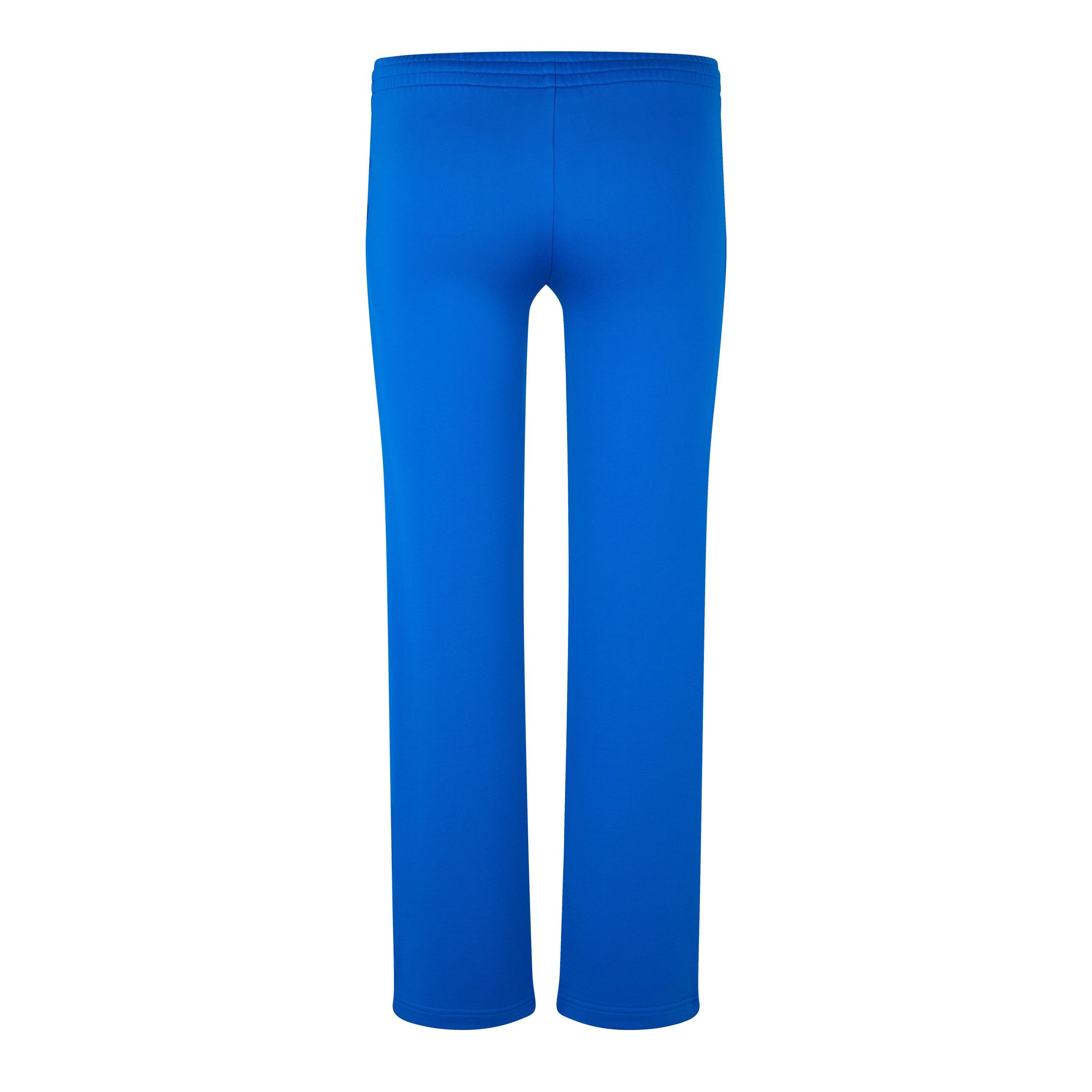 Blue - Balenciaga - Low-Waist Joggers - 6