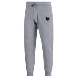 CP Company Light Fleece Jogging Bottoms Mens