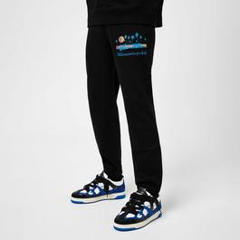Billionaire Boys Club Everglade Jogging Bottoms