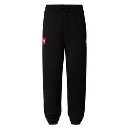 The North Face U Axys Jogger Tnf Black