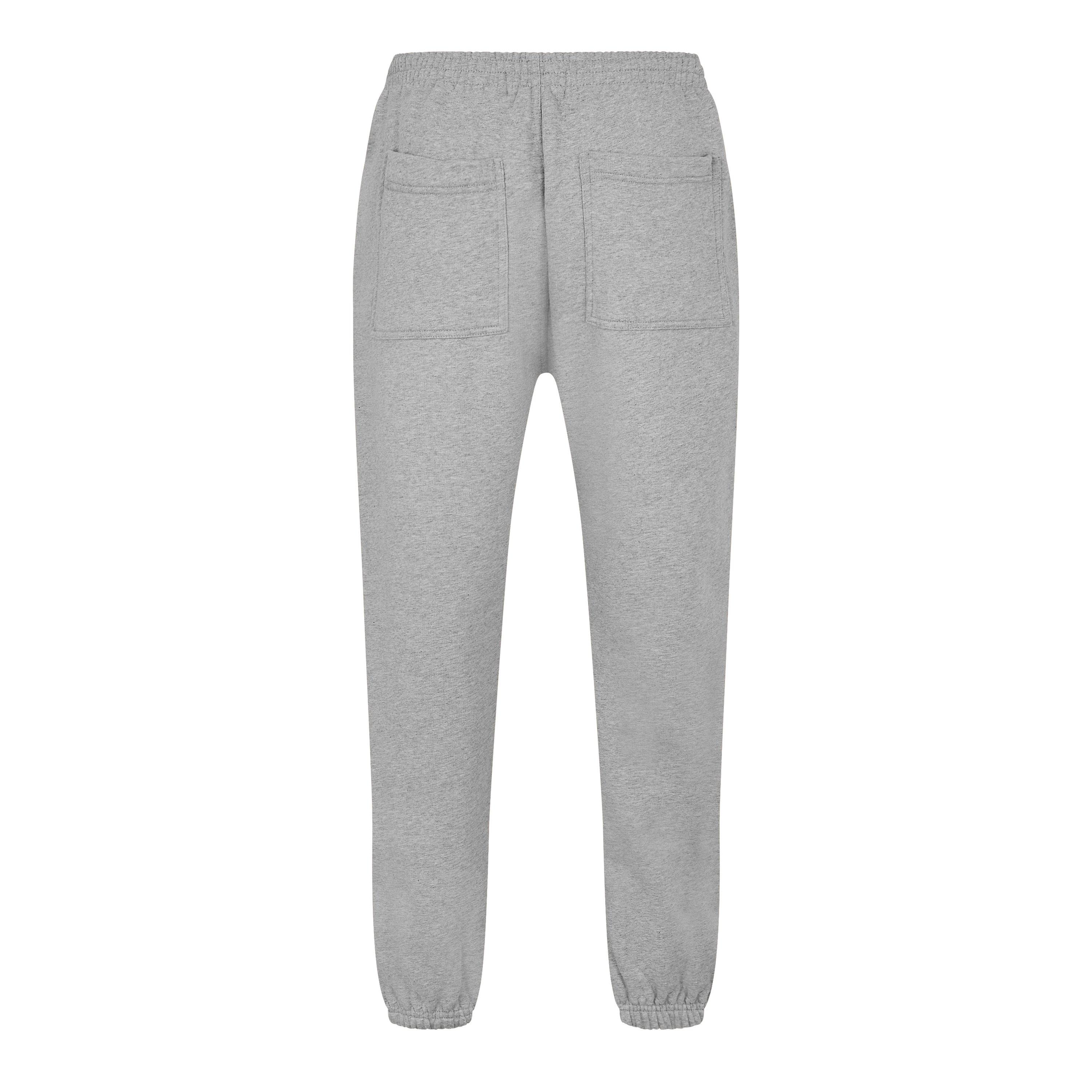 Ash Grey/Black - Represent - Mens Owners Club Joggers - 2