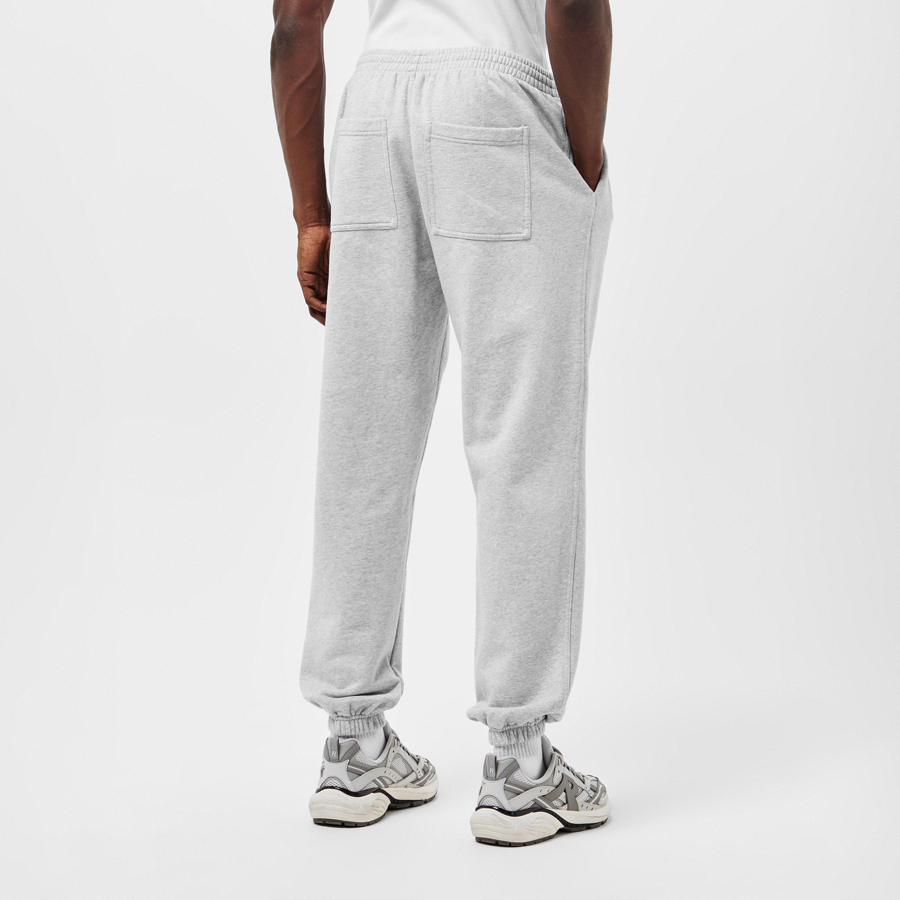 Ash Grey - Represent - Mens Owners Club Joggers - 4