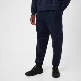 A-COLD-WALL Stud Jersey Trousers