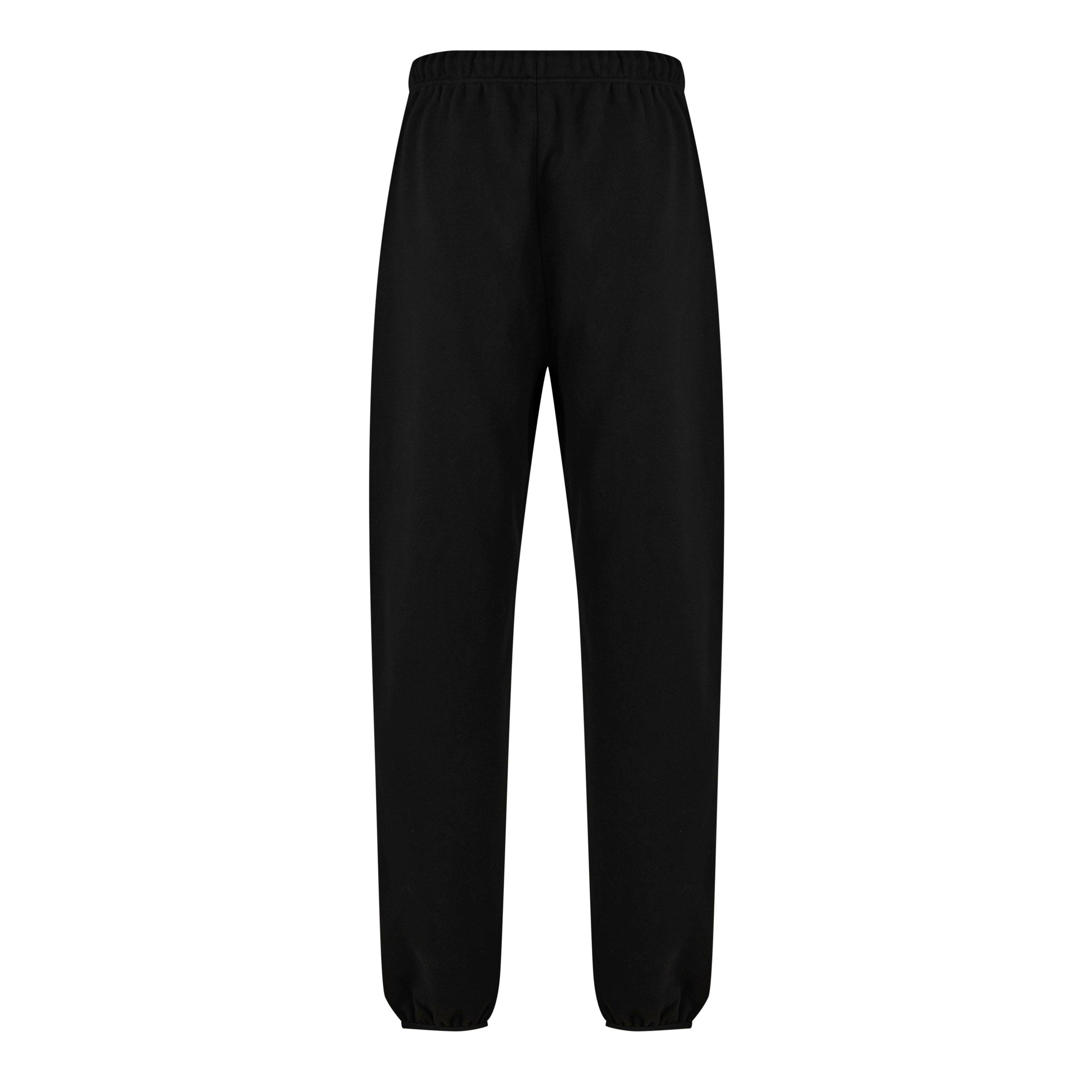 Black - Fear Of God Essentials - Sweatpants - 2