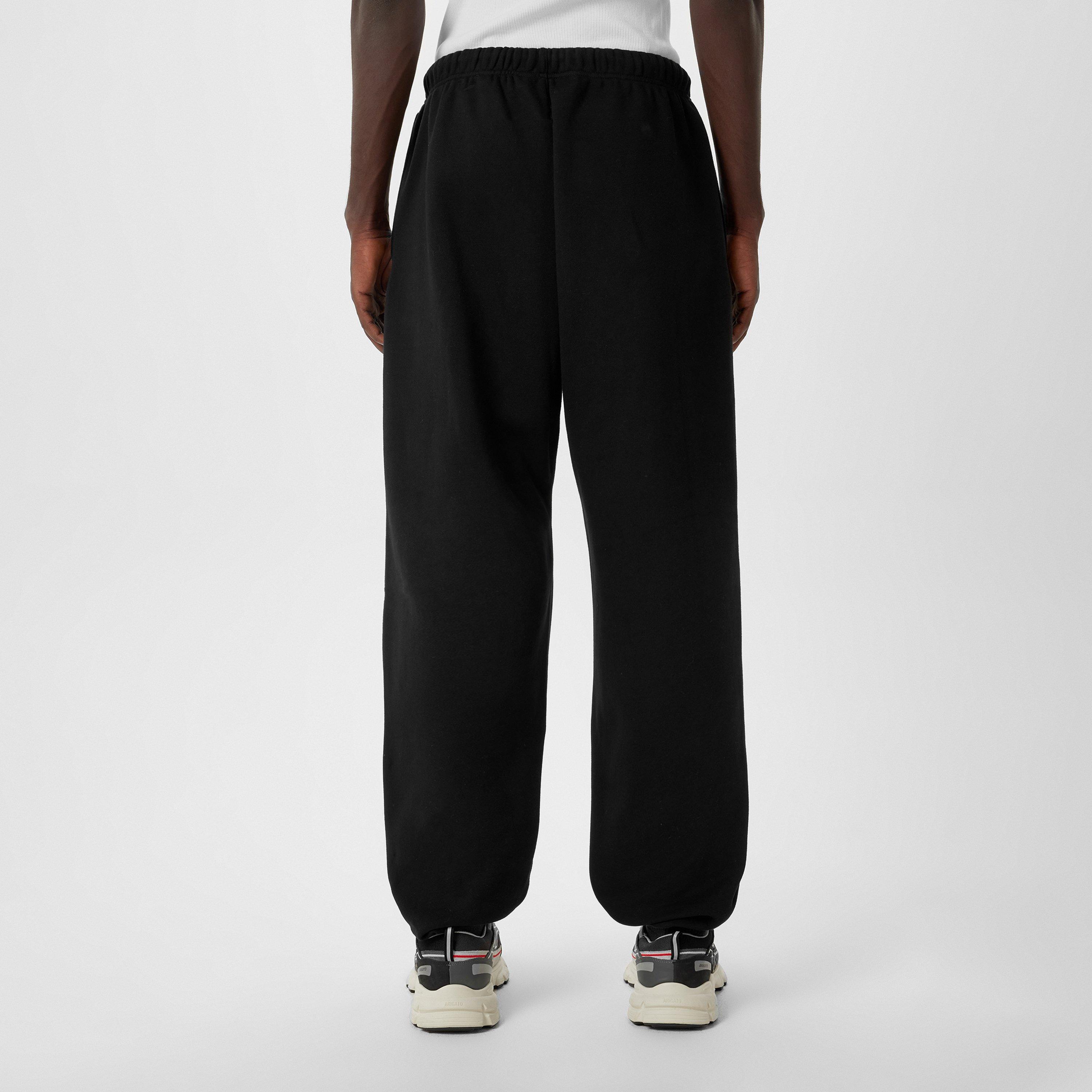 Black - Fear Of God Essentials - Sweatpants - 4