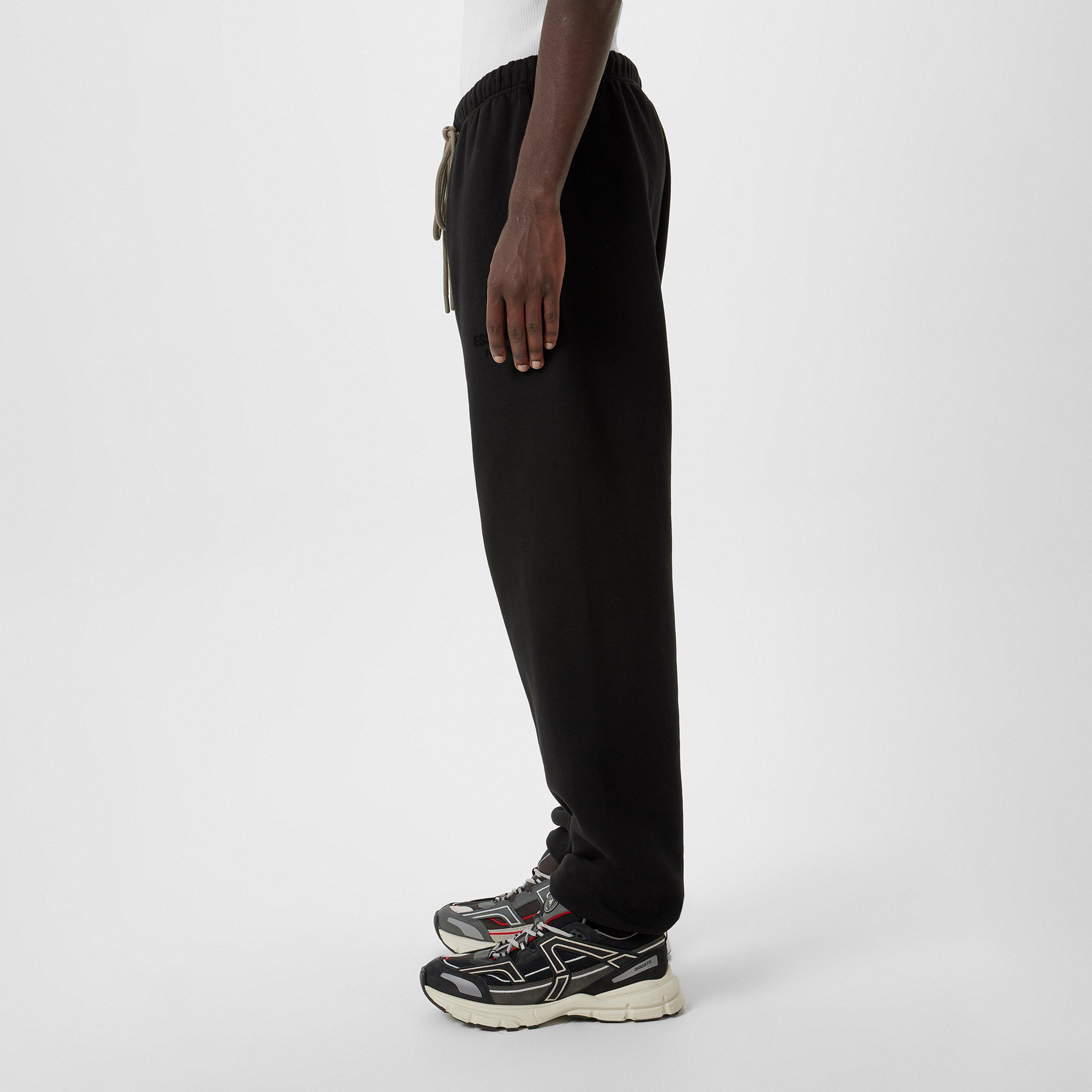 Black - Fear Of God Essentials - Sweatpants - 5