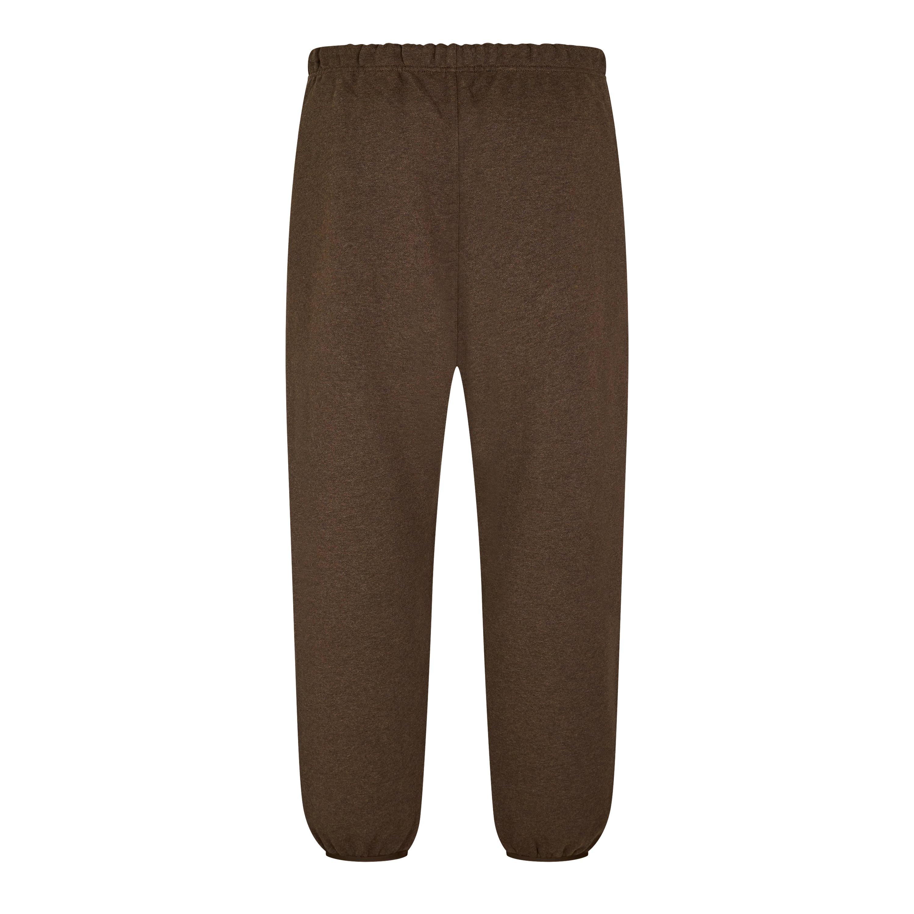 Heather Wood - Fear Of God Essentials - Sweatpants - 2