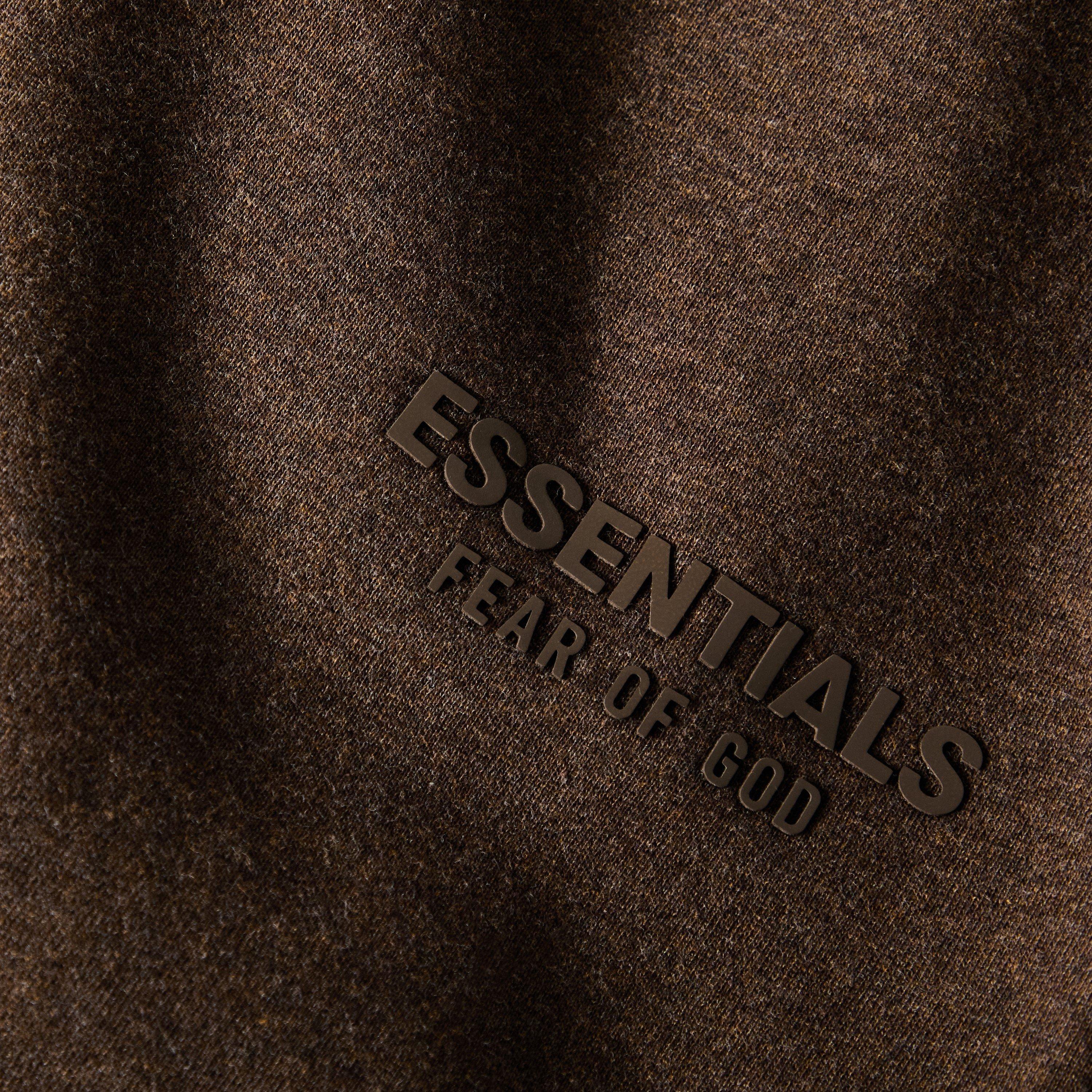 Heather Wood - Fear Of God Essentials - Sweatpants - 3