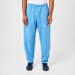 Pangaia Dna Barrel-Leg Track Pants