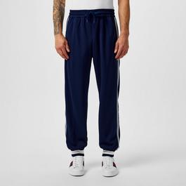 Gucci Stripe Jogging Bottoms