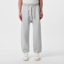 Jil Sander Jogging Bottoms