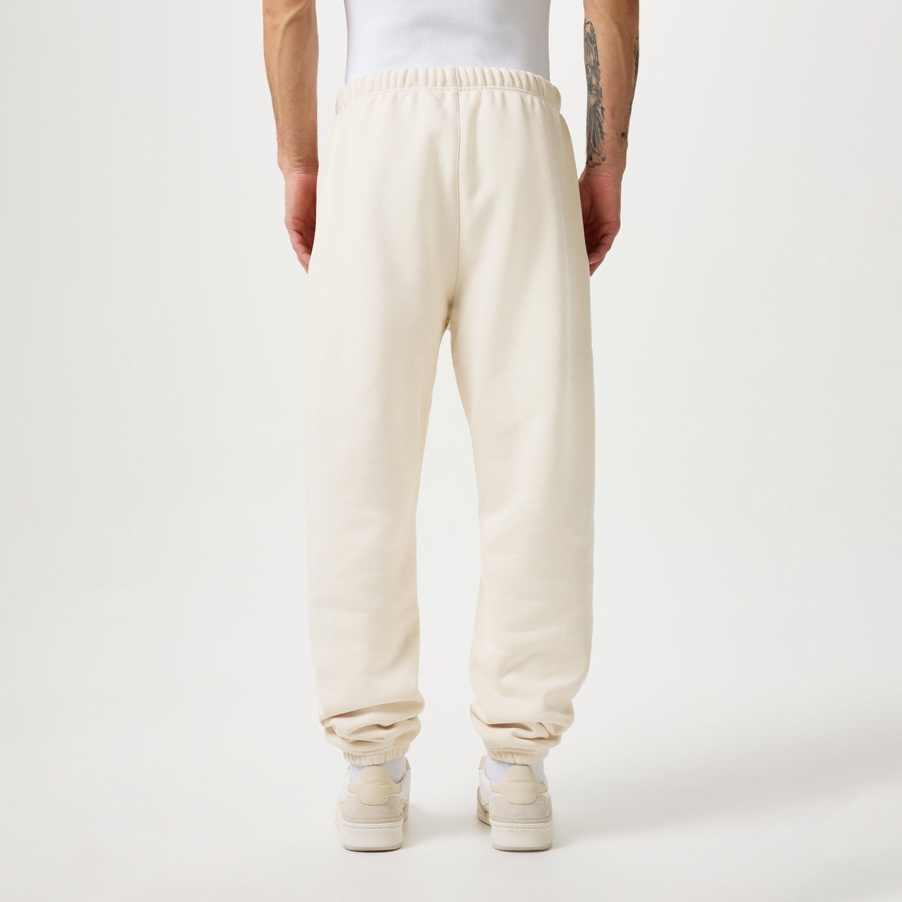 Shell - Fear Of God Essentials - Heavy Fleece State Sweatpants - 4