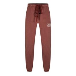 Fear Of God Essentials Heavy Fleece Fraternity Sweatpants