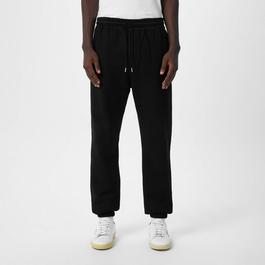 Saint Laurent Slim Jogging Bottoms