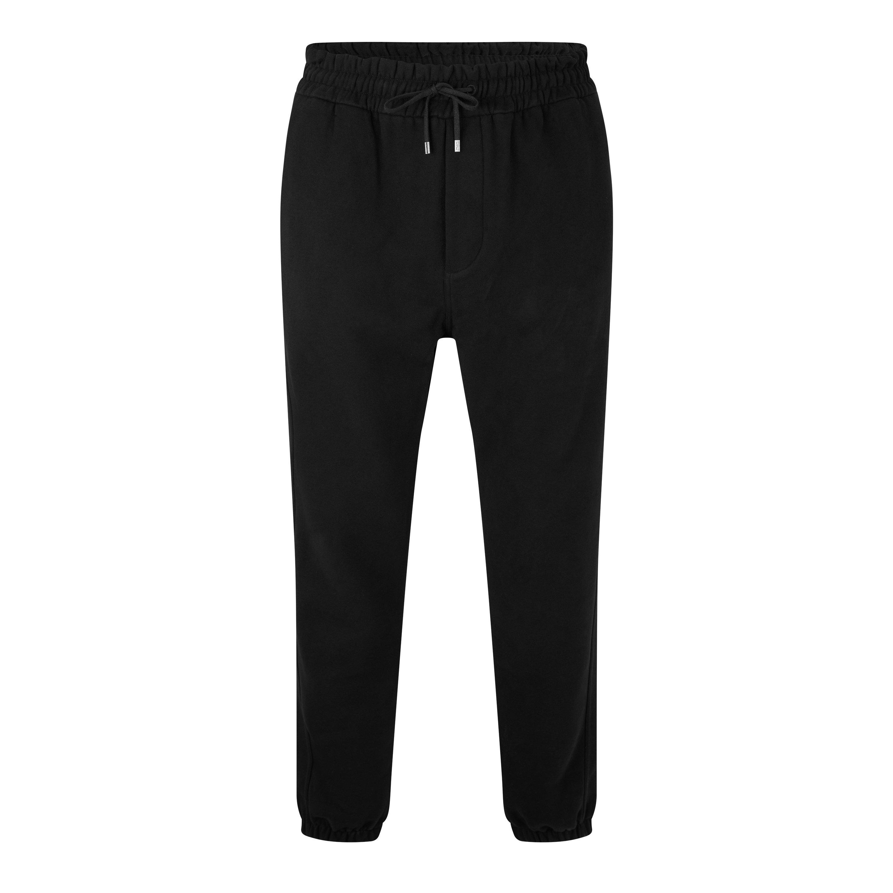 Noir - Saint Laurent - Slim Jogging Bottoms - 5