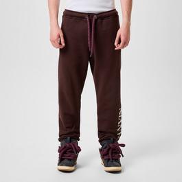 Lanvin Curb Jogging Bottoms