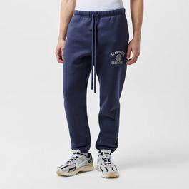 Fear Of God Essentials Logo Jogging Bottoms