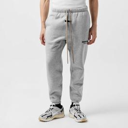 Fear Of God Essentials Fleece Jogging Bottoms