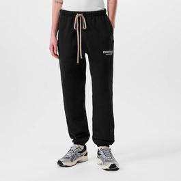 Fear Of God Essentials Fleece Jogging Bottoms