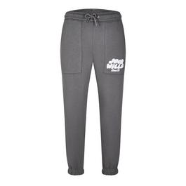 Jack Wills Girls Loose Fit Jogger