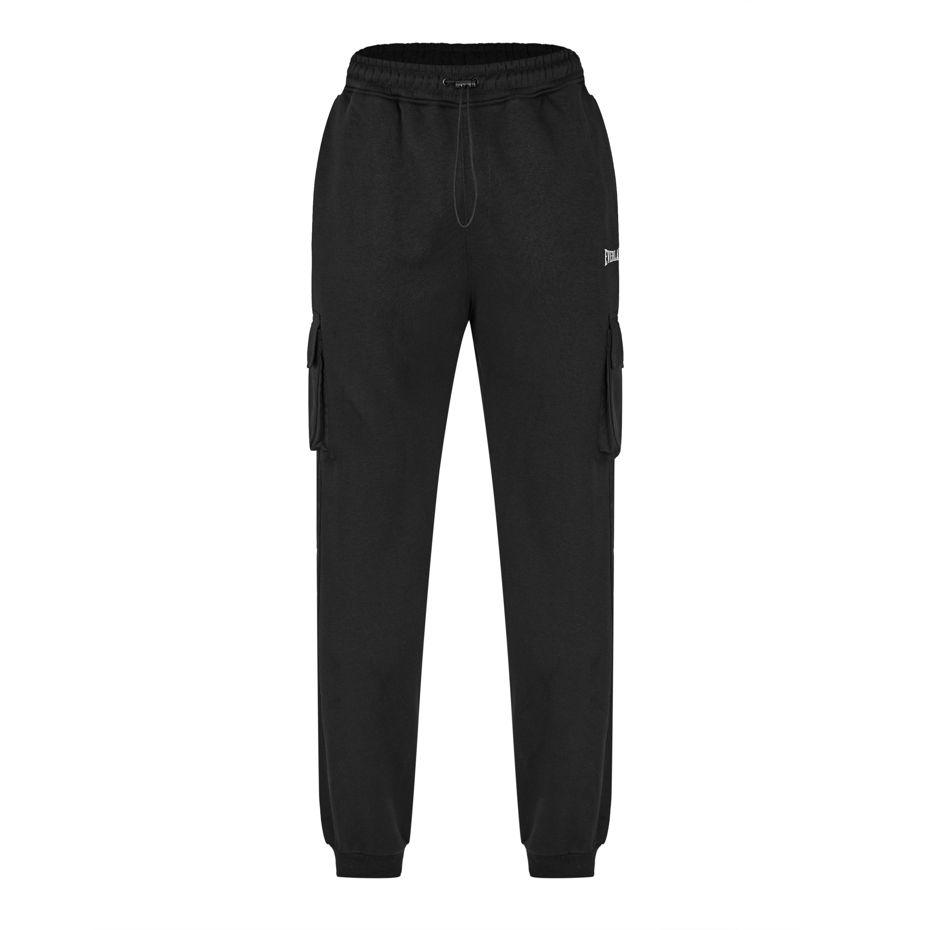 Black - Everlast - Elite Utility Jogger - 1