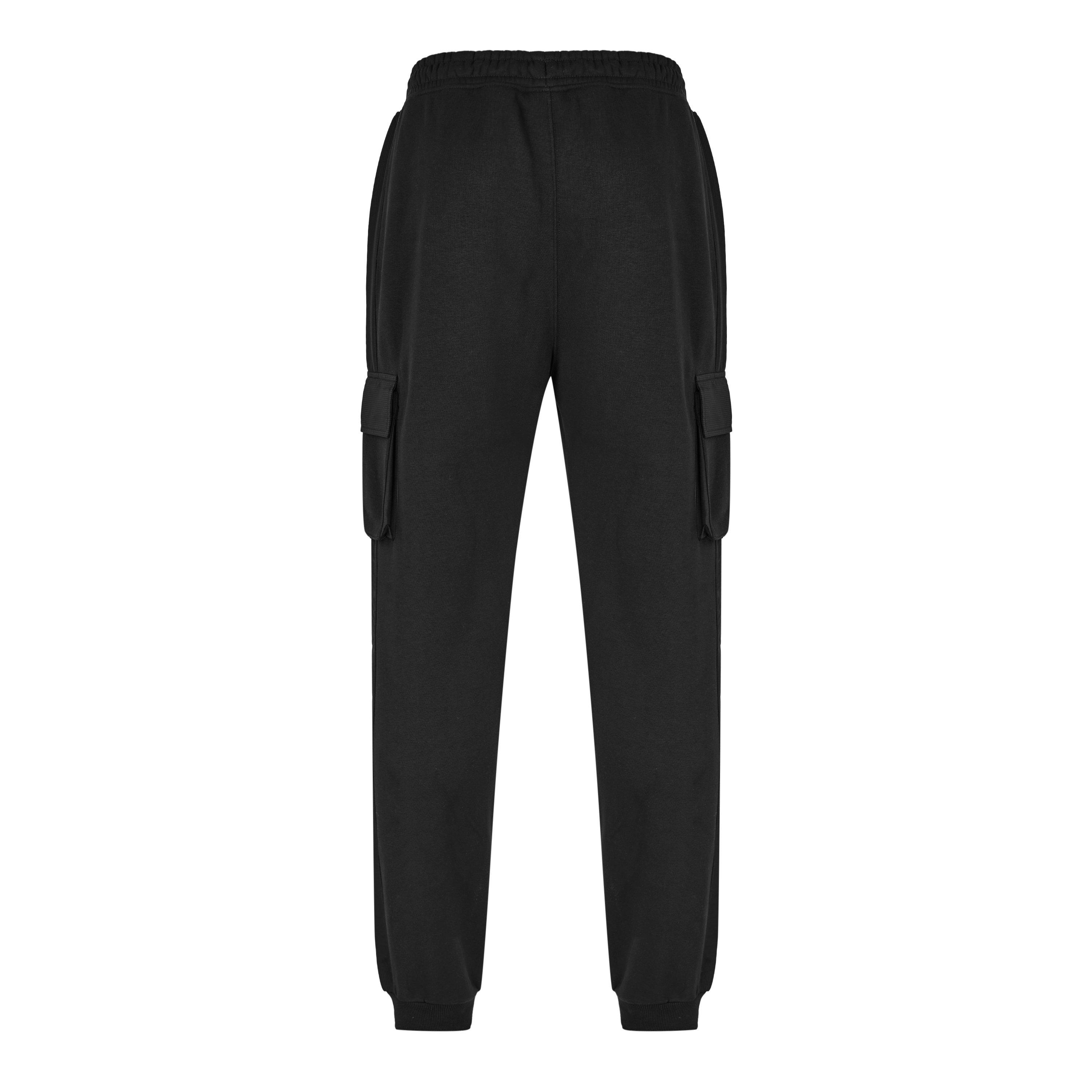 Black - Everlast - Elite Utility Jogger - 8
