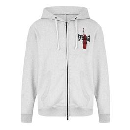 Everlast Choice of Champions Zip Up Hoodie