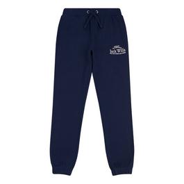 Jack Wills Script Relax Joggers