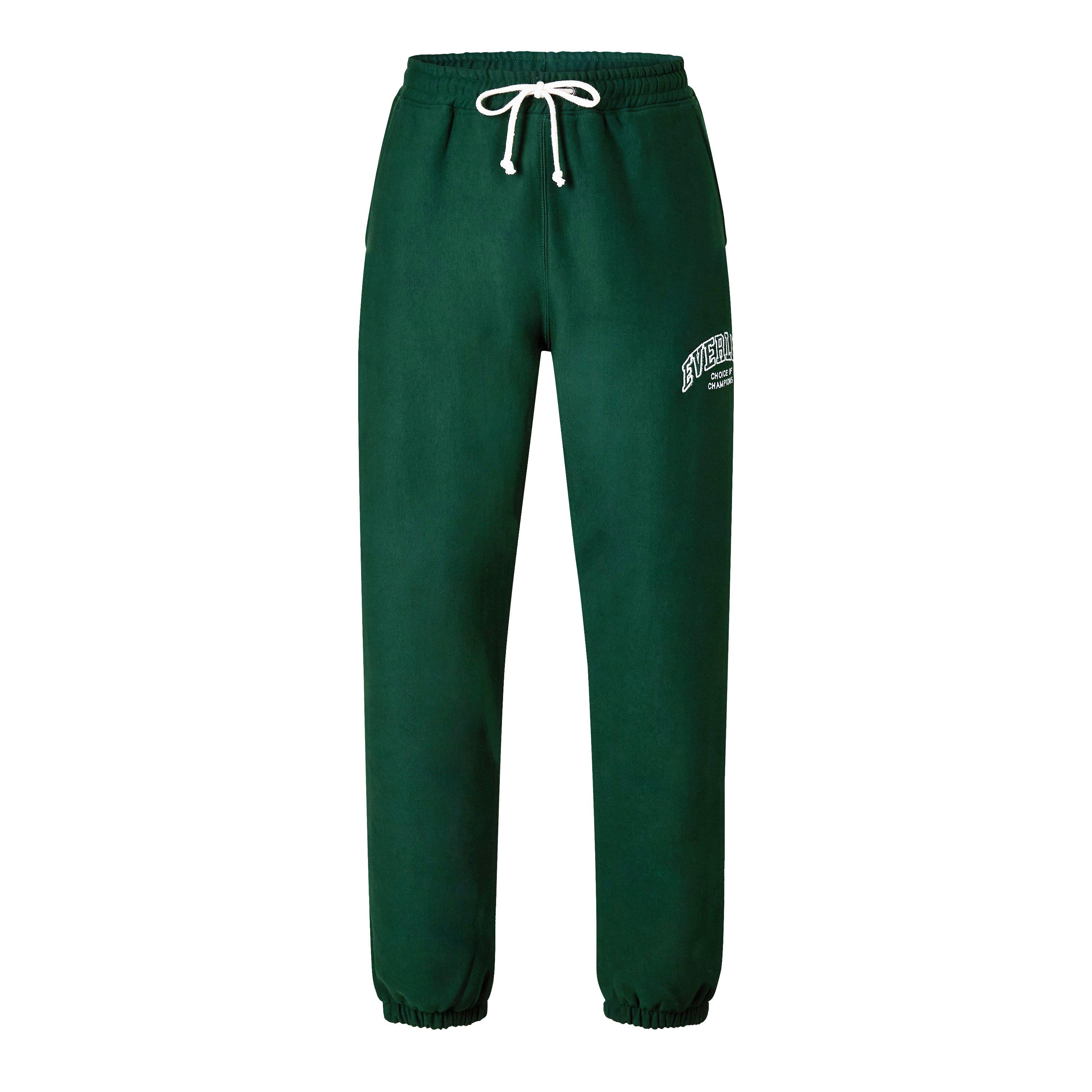 Green - Everlast - Choice of Champions Jogger - 1