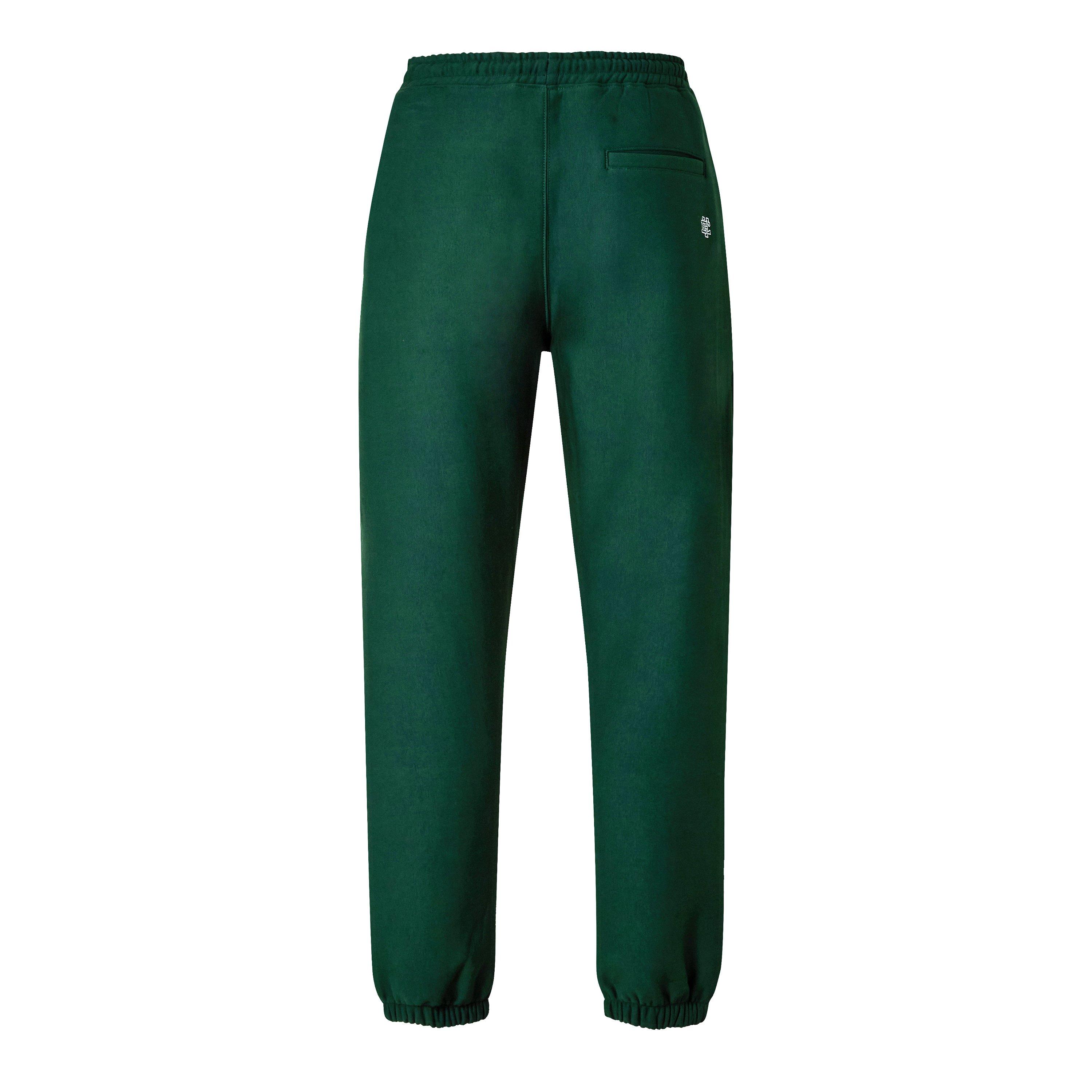 Green - Everlast - Choice of Champions Jogger - 2